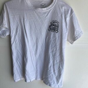 Neon Riot. Size medium. Cotton.